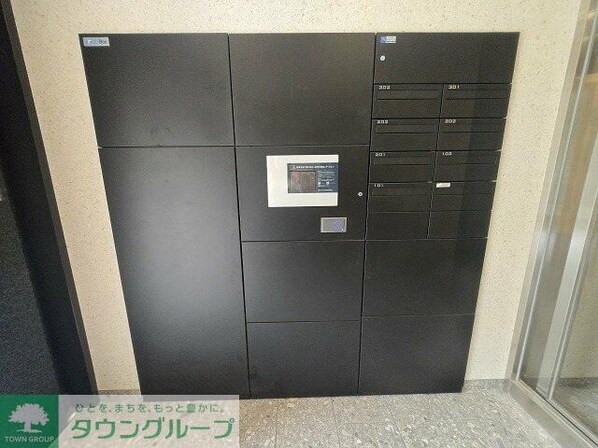 グランフォルトゥーナ久我山の物件内観写真